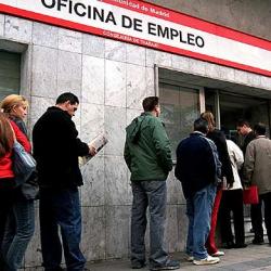 Oficina de Empleo. Fuente:elpais.es
