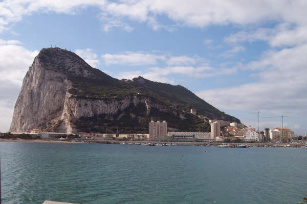 Gibraltar