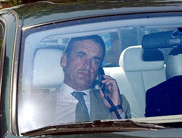 Mario Conde. Fuente: elmundo.es