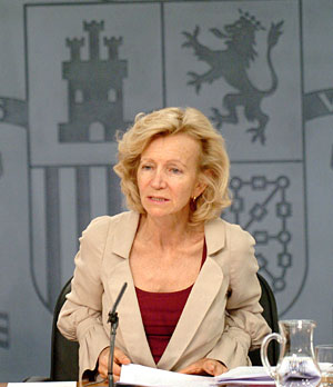 elena-salgado. Fuente:nonewsgoodnews