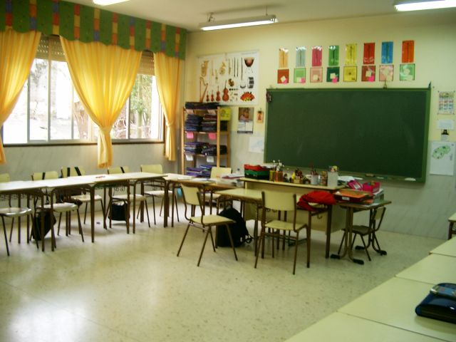 Clase de musica