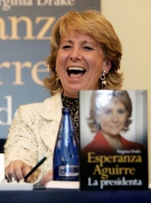 esperanzaaguirre