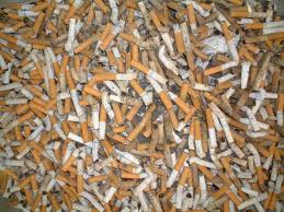 fumando fumando