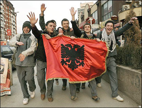 Fuente:vorzheva.com Kósovo