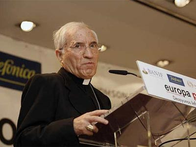 rouco varela.
