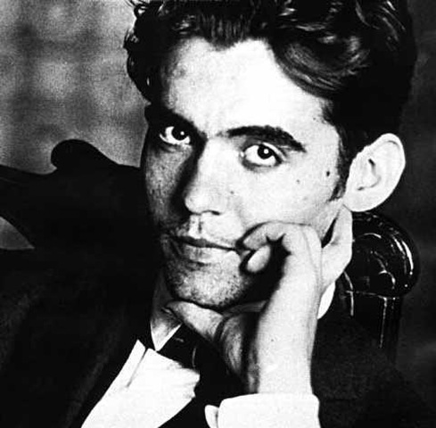 Lorca Fuente:espaciolibros.com