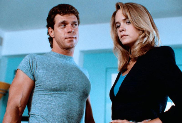 Los tipos cachas más ridículos del cine