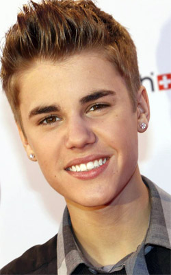 Justin Bieber