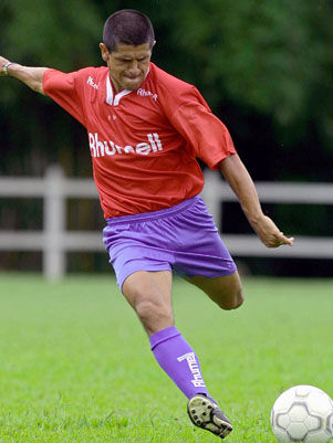 FUT-BRASIL-SAO CAETANO-ENTRENAMIENTO-FINAL