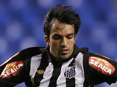 Fluminense v Santos - Serie A