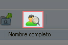 B�squeda de Contactos