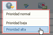 Prioridad