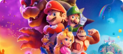 Super Mario Bros - O Filme