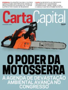 CARTA CAPITAL CARTA CAPITAL