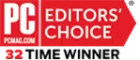 Selo editors-choice