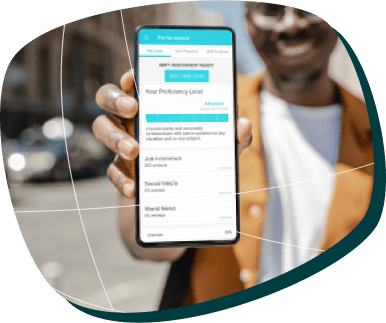 Acompanhe seu desempenho