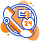 Atendimento 24h