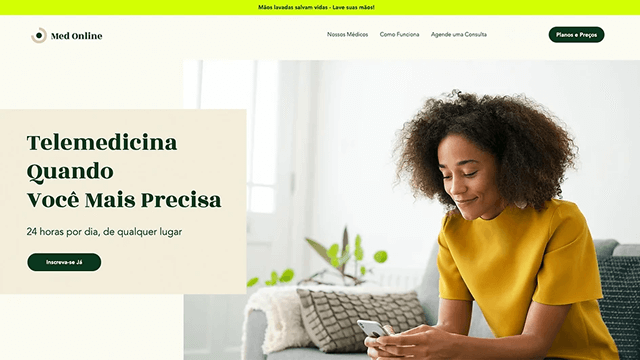 Template 07 Loja Virtual