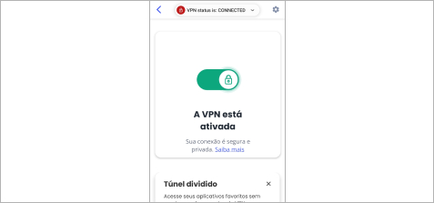 VPN VPN