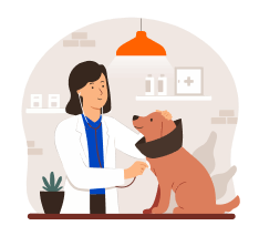 Icone Atendimento veterinário