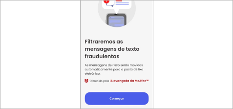 DETECTOR DE SMS FRAUDULENTO (IA)