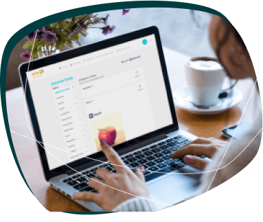 Estude seus temas preferidos