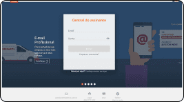 Tutorial: Como acessar a plataforma