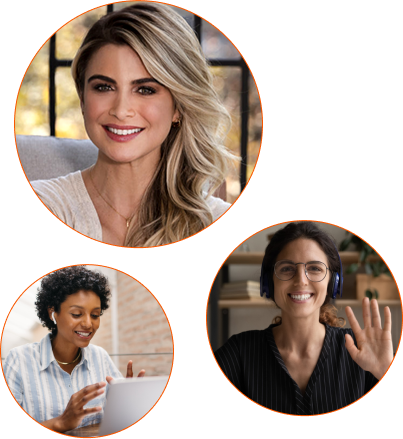 A primeira plataforma dedicada a cuidar da saúde financeira e emocional da mulher. A primeira plataforma dedicada a cuidar da saúde financeira e emocional da mulher.