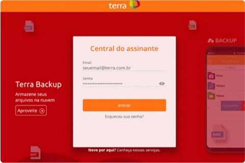 Passo 1 Passo 1