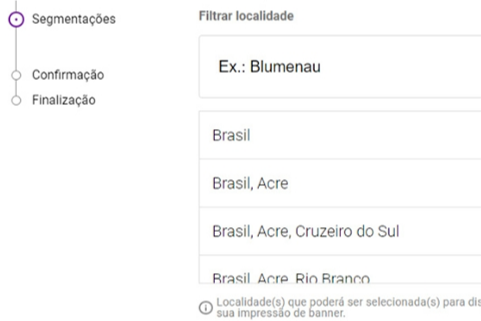 Passo 4 Passo 4