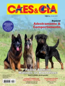 CÃES & CIA