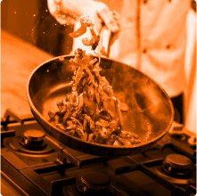 Gastronomia