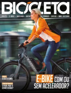 REVISTA BICICLETA