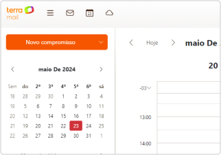 CALENDÁRIO